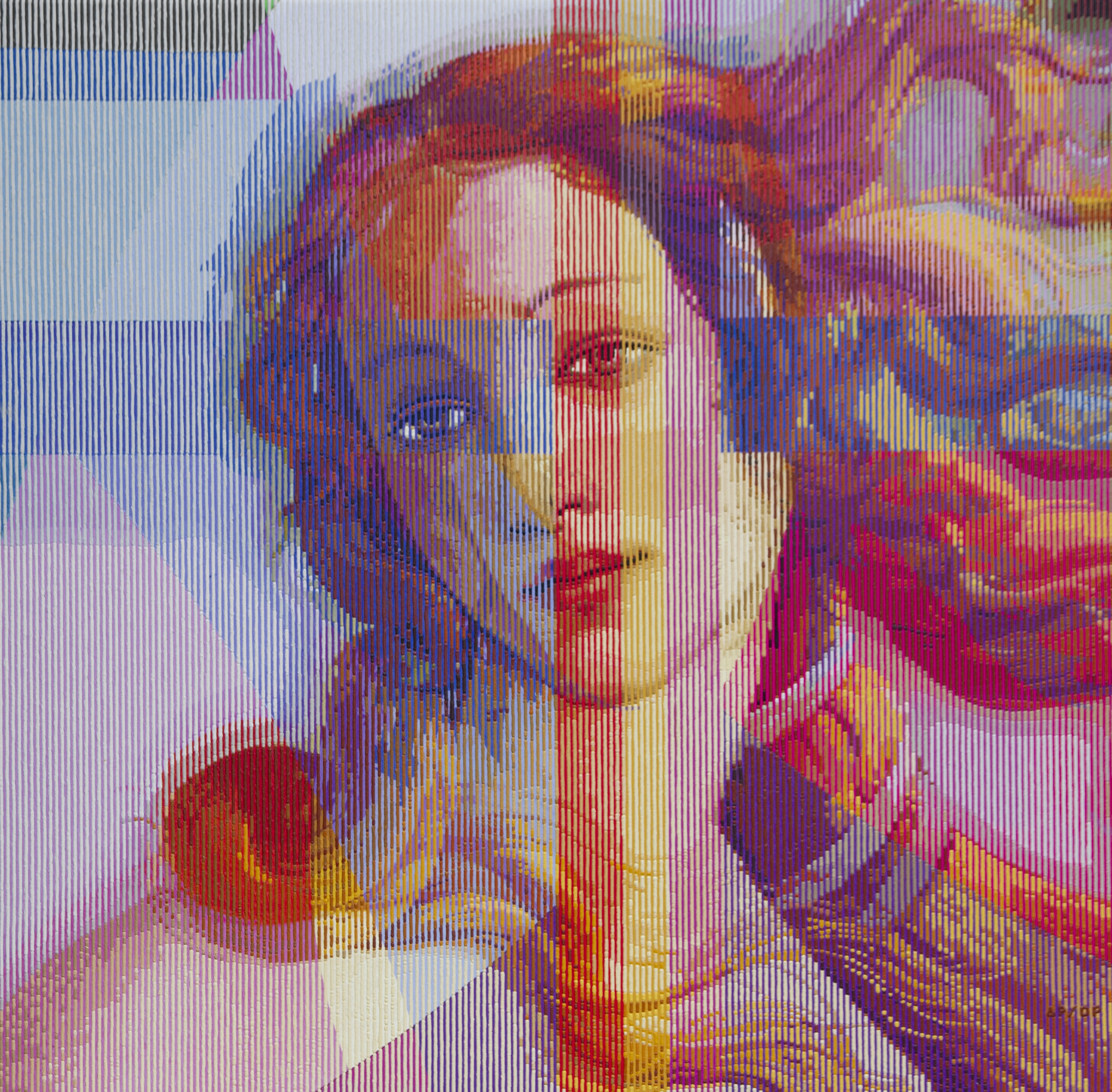 Alea Pinar Du Pre, Venus I Alea Pinar Du Pre, Venus I