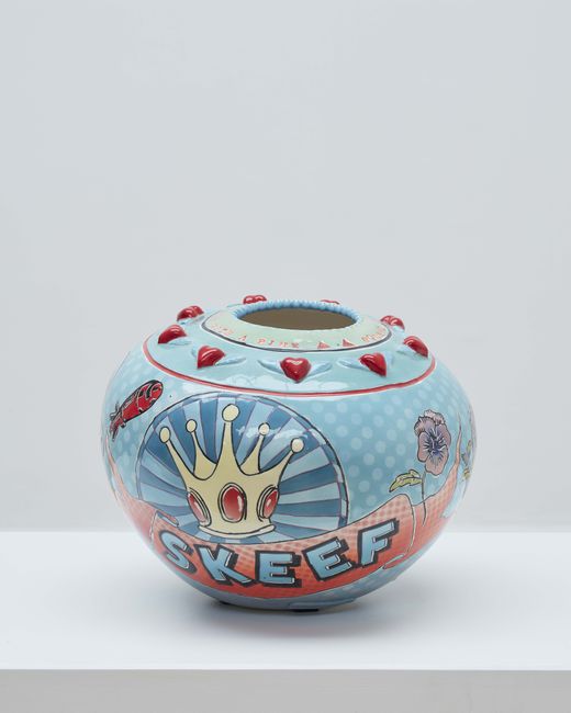 Ceramic Matters