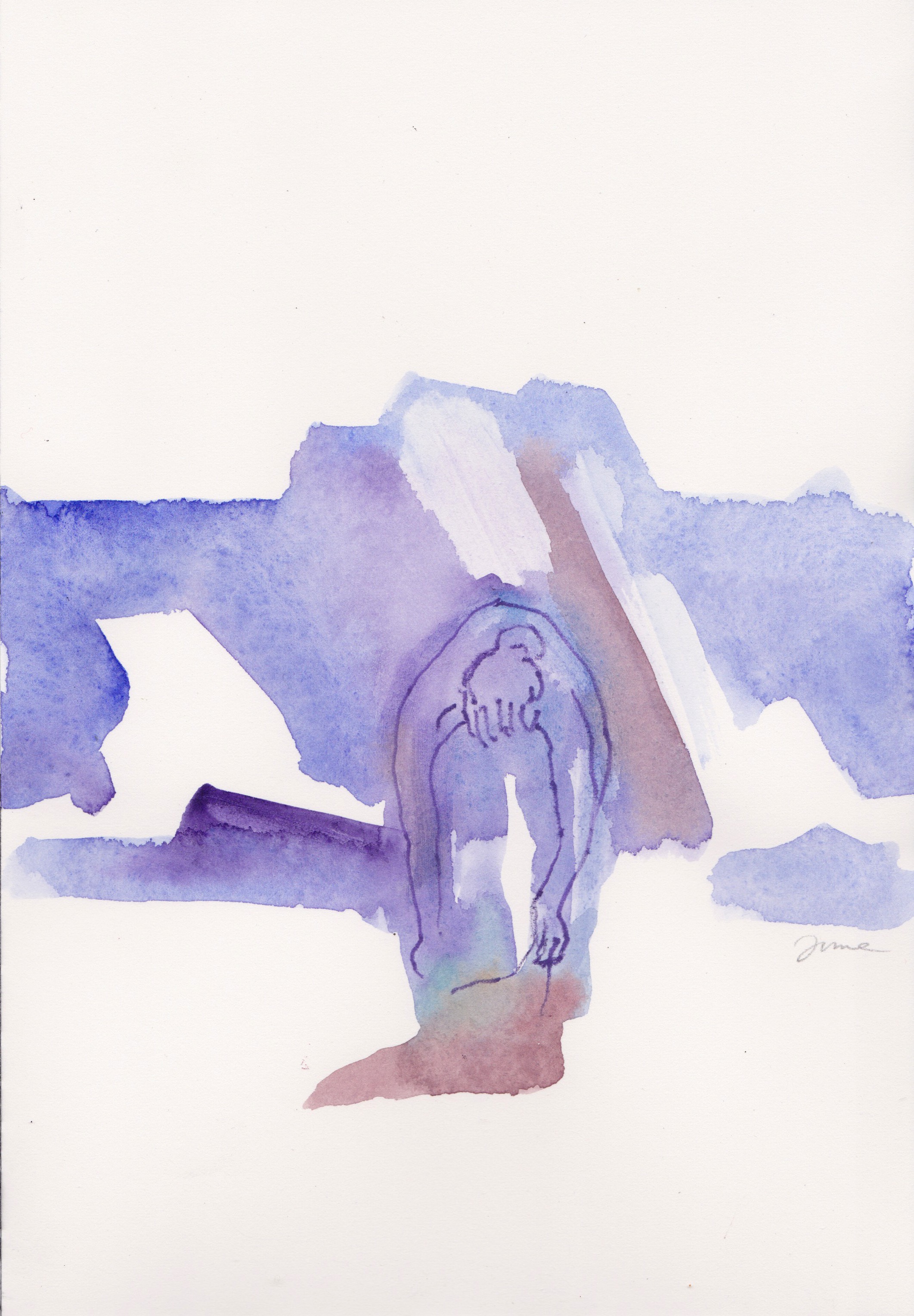 Juliette June, L'heure bleue 3 Juliette June, L'heure bleue 3