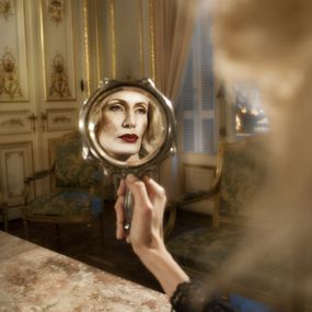 Fotografien, Eternal & Ethereal, Léa Bon