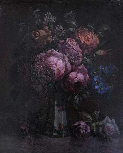 Joseph Ferrero