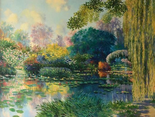 Claude Cambour