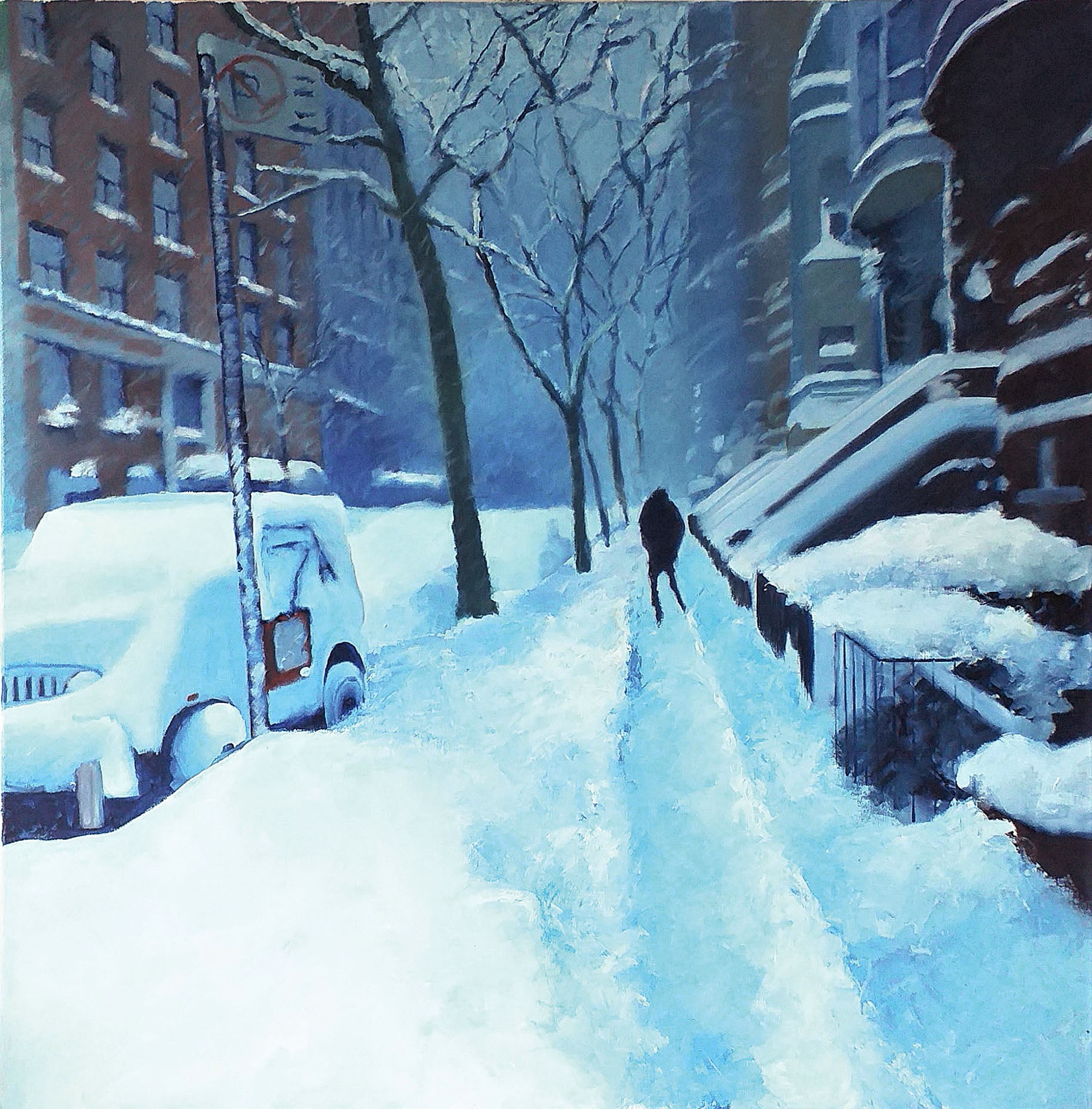 Eric Turlot, So Frozen Eric Turlot, So Frozen