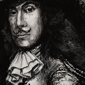 Lucio Forte, Rembrandt, Frederick Rihel Lucio Forte, Rembrandt, Frederick Rihel