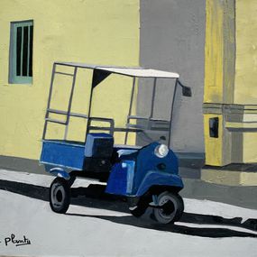 Le Havane No.13, Anne du Planty