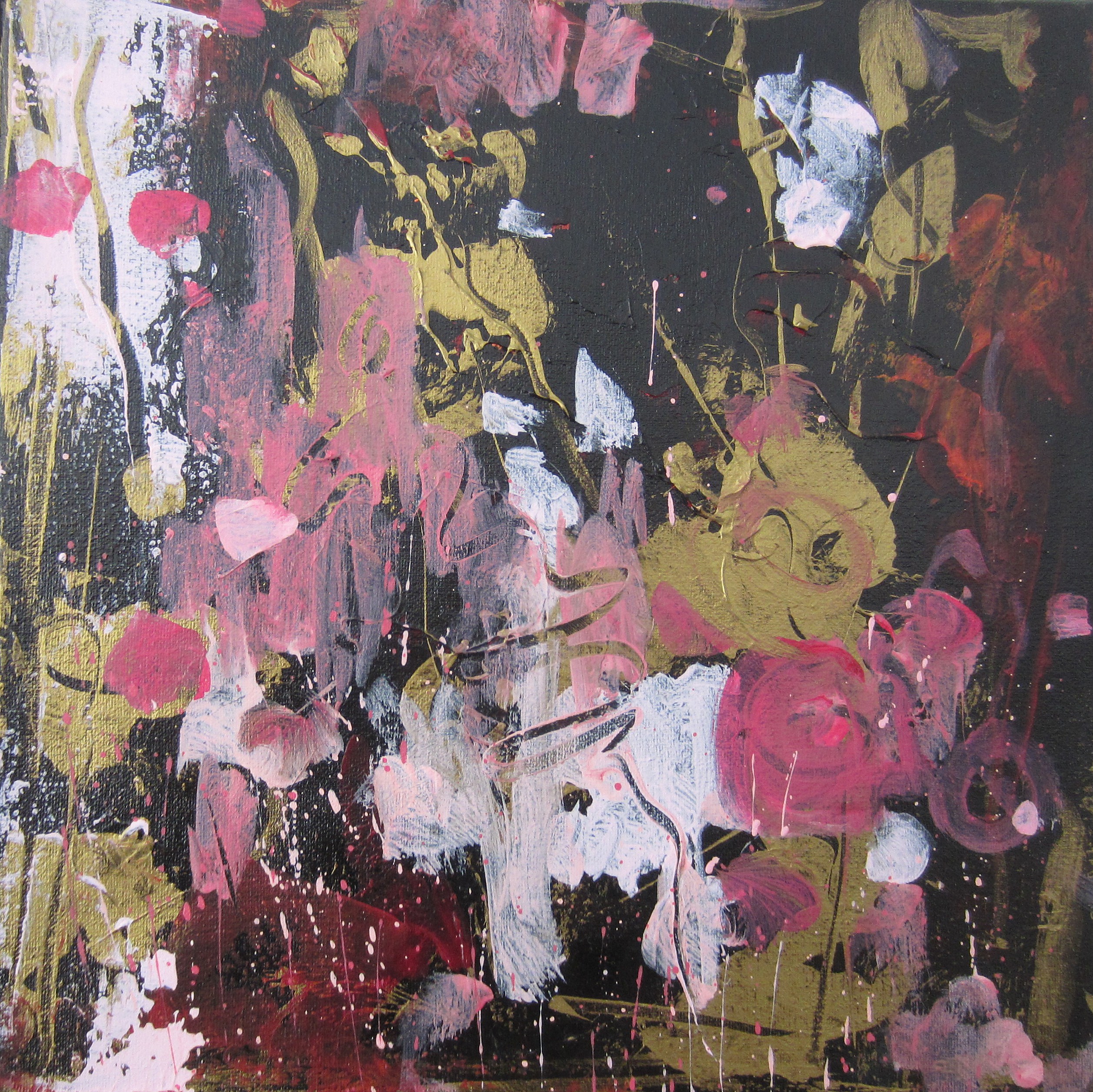 Joyce Fournier, Evensong Joyce Fournier, Evensong