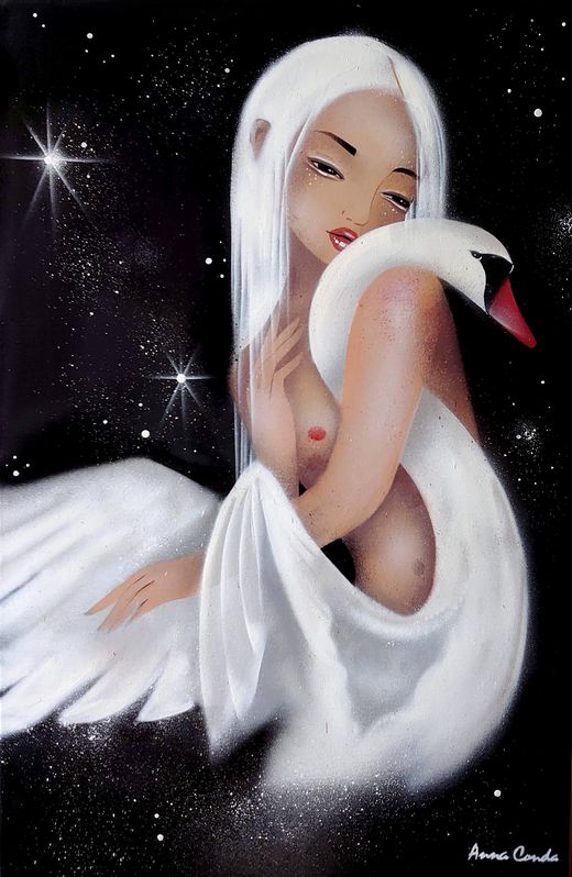 Anna Conda