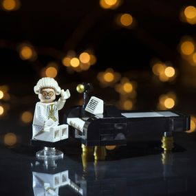 Photography, Elton John, Samsofy