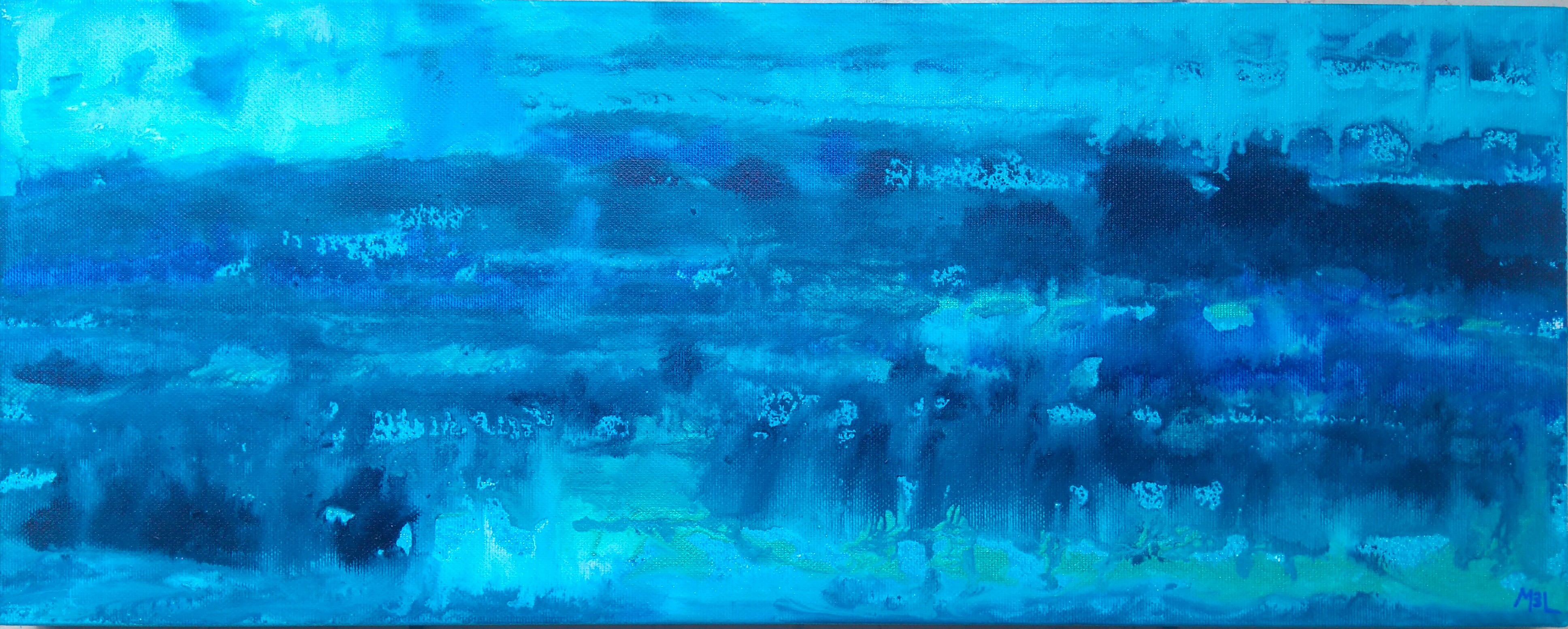 Brigitte Mathé, Soir d'Orage Brigitte Mathé, Soir d'Orage