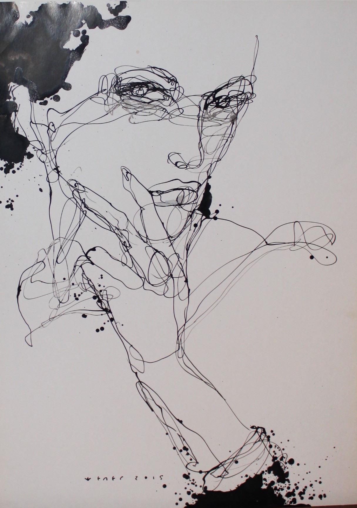 Viktor Sheleg, Untitled Viktor Sheleg, Untitled