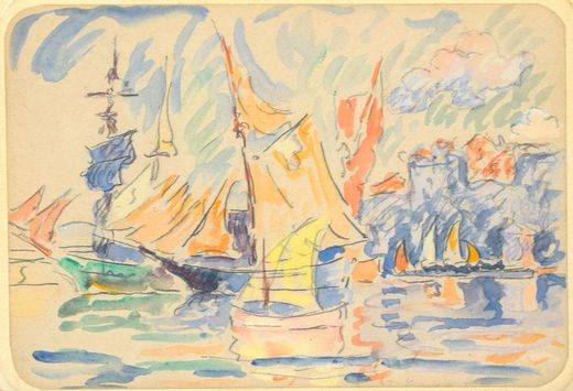 Paul Signac