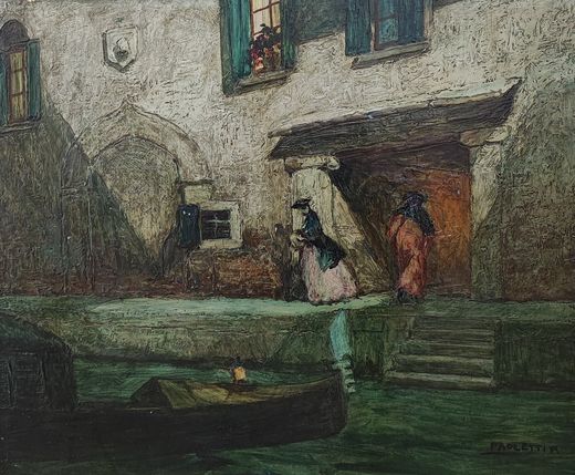 Rodolfo Paoletti