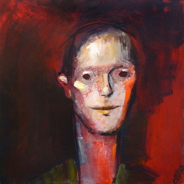 Ivan Tzonev, Tête-M Ivan Tzonev, Tête-M