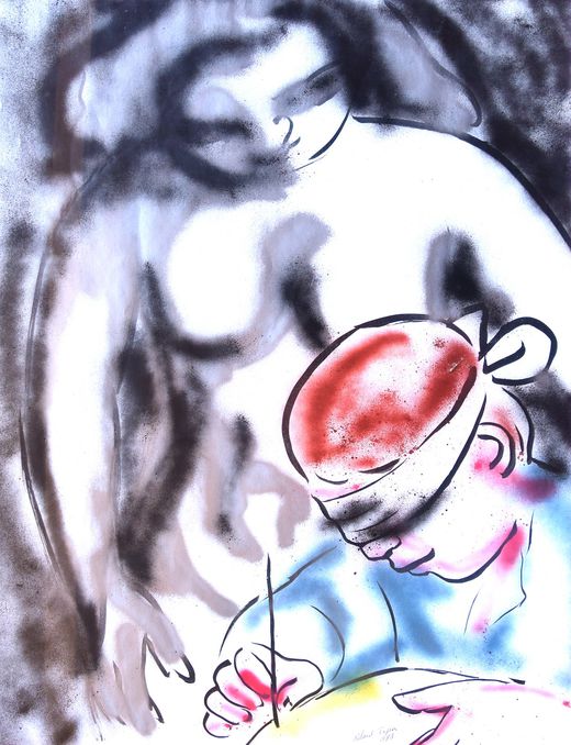 Roland Topor