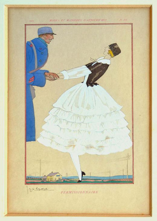Georges Lepape