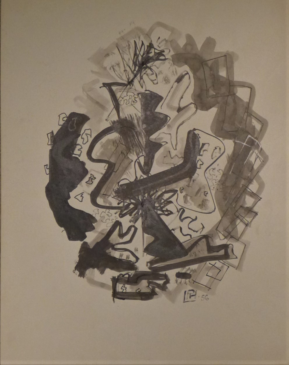Philippe Lepatre, Sans titre Philippe Lepatre, Sans titre