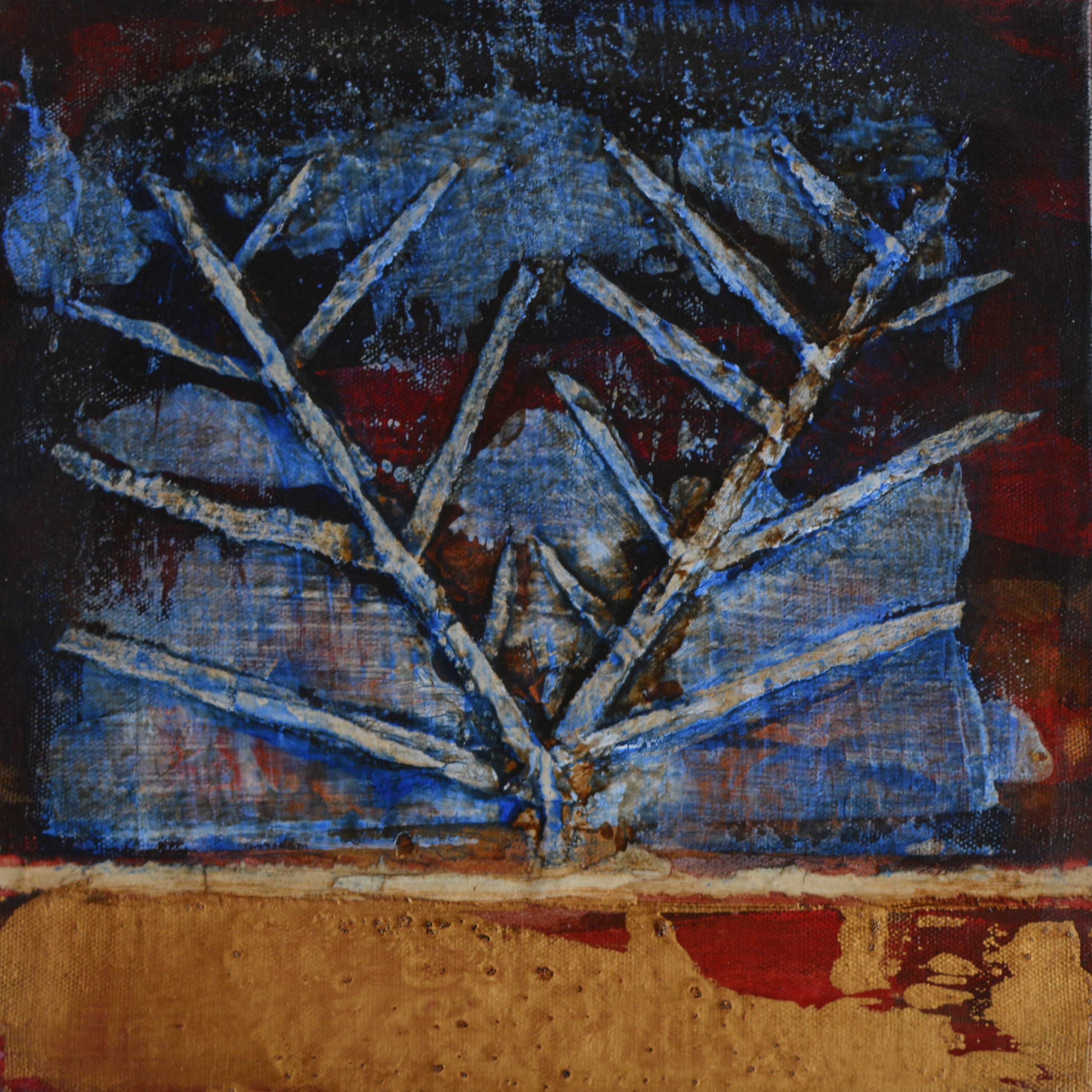 Jean-Luc Veret, Divergence Jean-Luc Veret, Divergence
