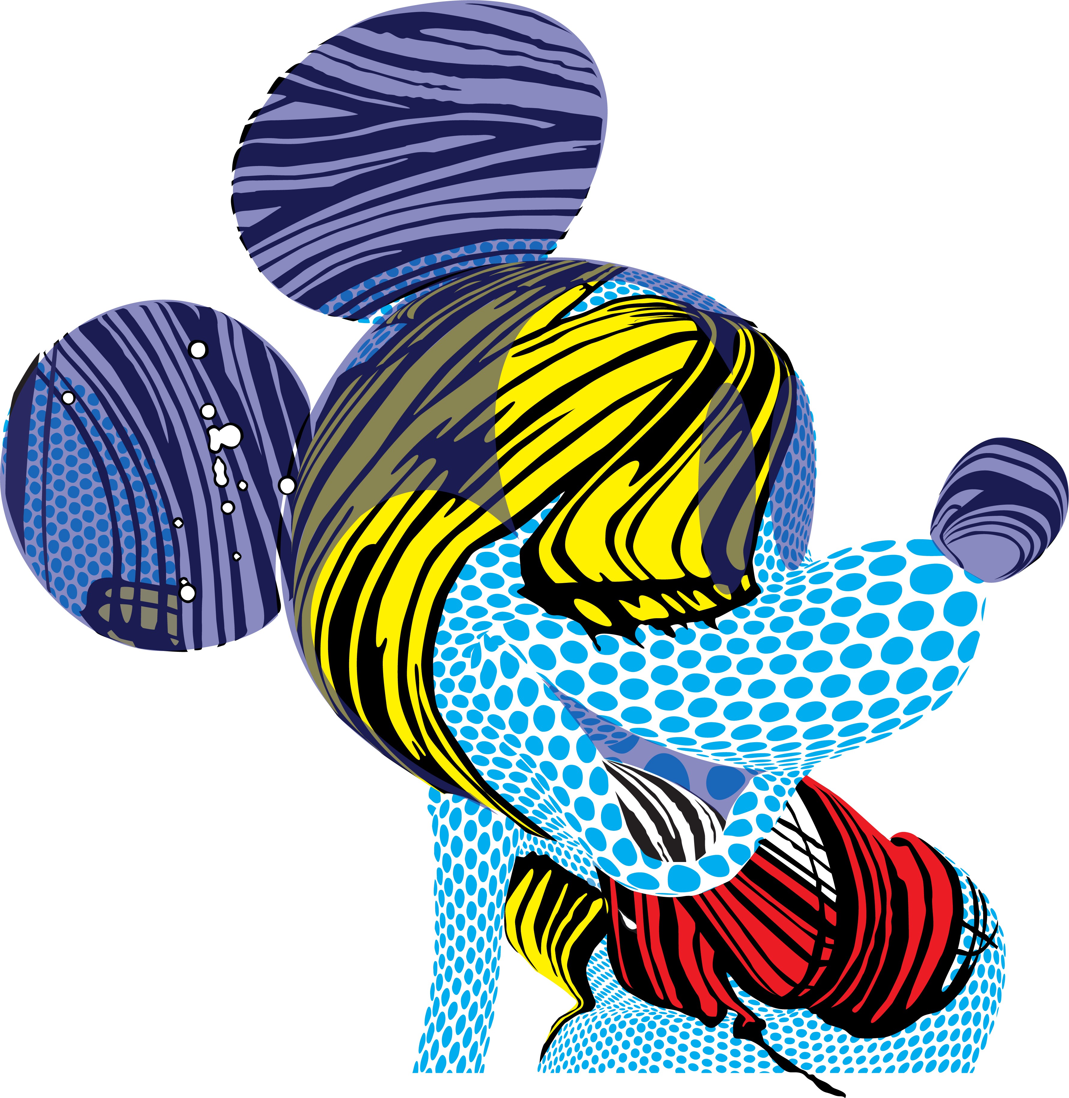 Richard Levine, Mickey Lichtenstein Richard Levine, Mickey Lichtenstein