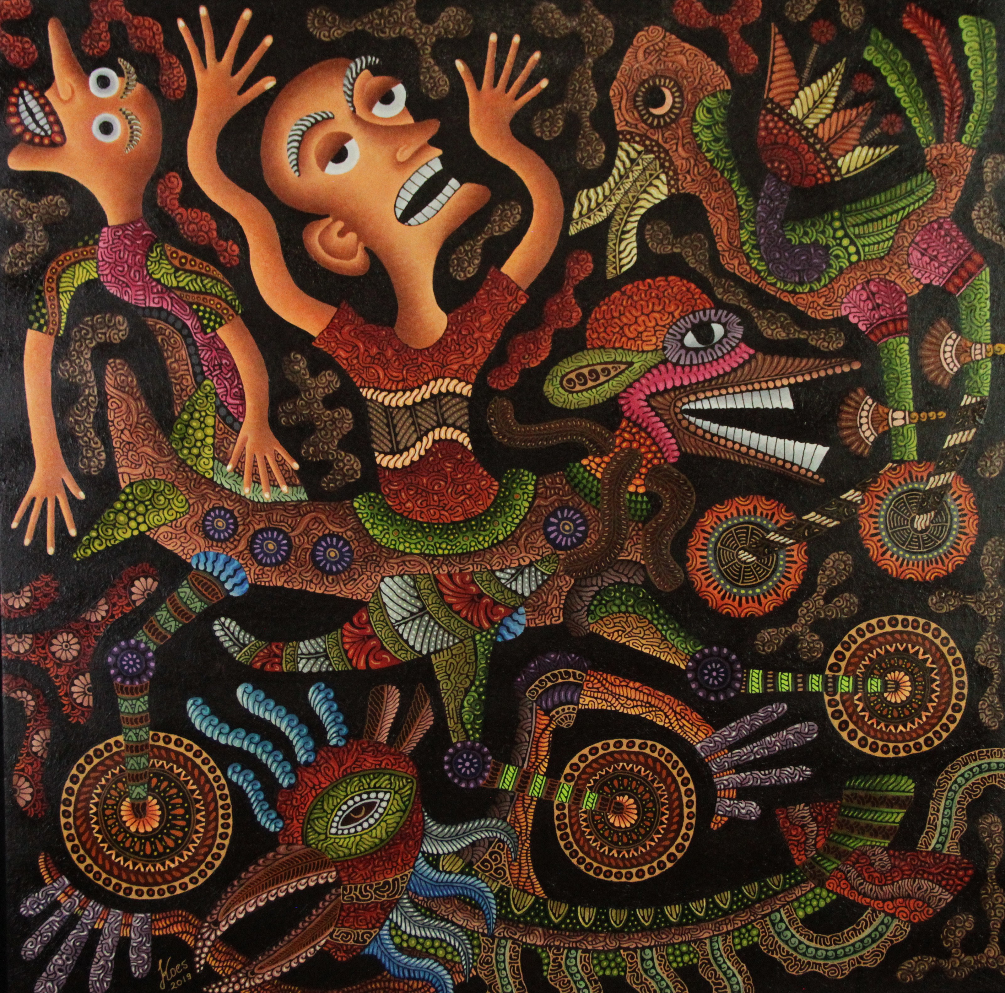Kusbudiyanto, Dream To Fly Kusbudiyanto, Dream To Fly