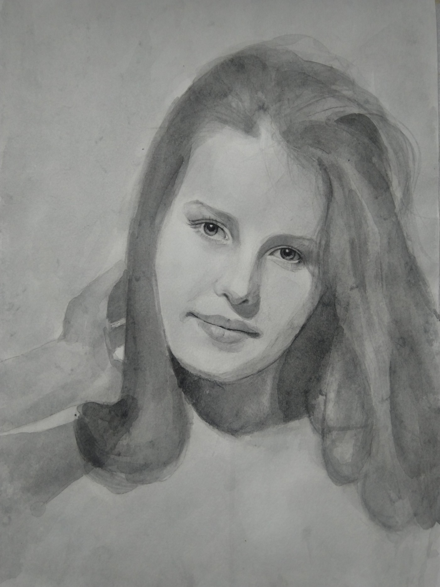 Kamsar Ohanyan, Victoria Kamsar Ohanyan, Victoria