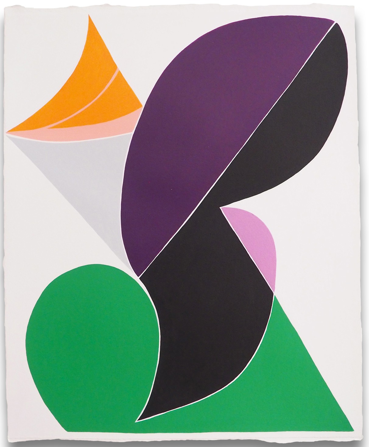 Jessica Snow, Finite field Jessica Snow, Finite field