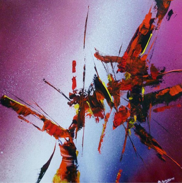 Alain Lequesne, Could you be loved Alain Lequesne, Could you be loved