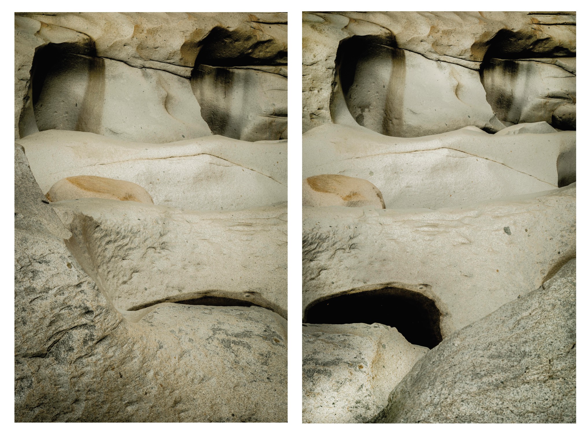 Mauricio Velez, Untitled III and Untitled I Diptych Mauricio Velez, Untitled III and Untitled I Diptych