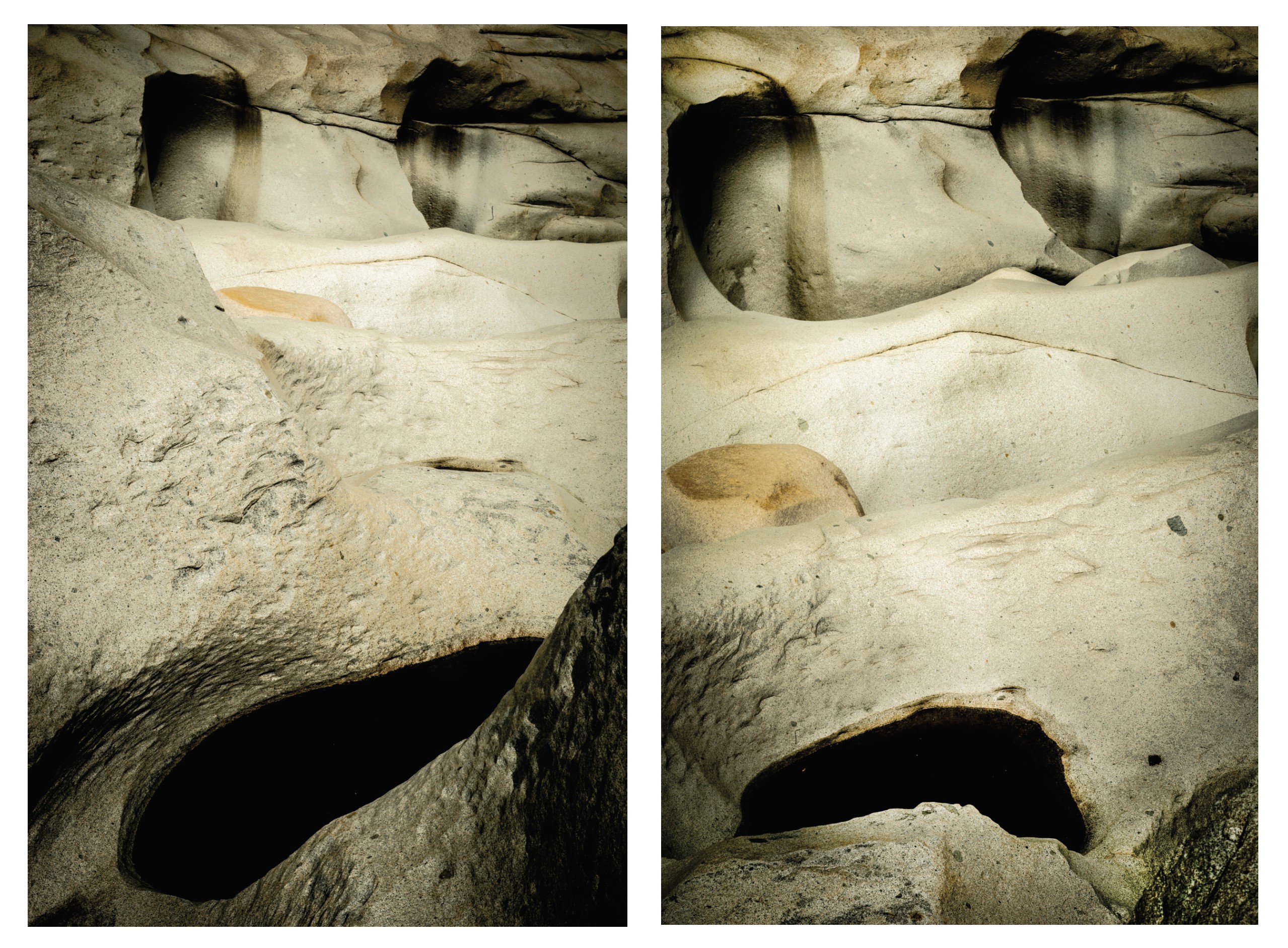 Mauricio Velez, Untitled VIII and Untitled II Diptych Mauricio Velez, Untitled VIII and Untitled II Diptych