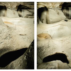 Photography, Untitled VIII and Untitled II Diptych, Mauricio Velez