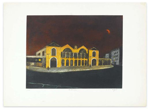 Jacques Joachim Jean Rigal (J.J.J. Rigal)