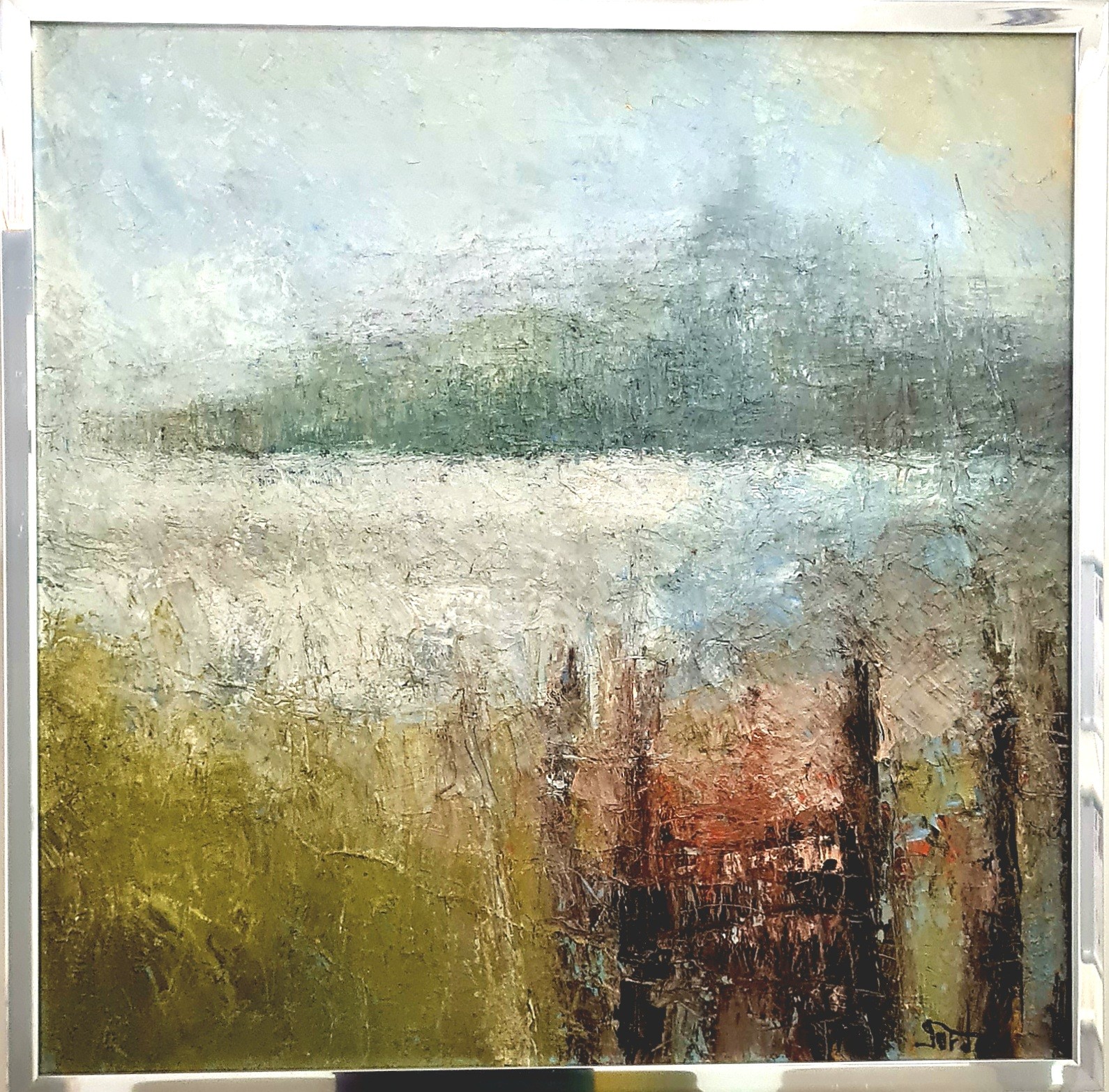 Jacques Gorde, Venise Jacques Gorde, Venise