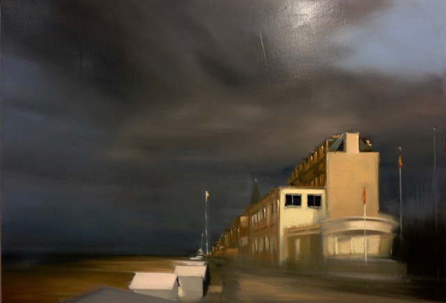 Martine Sigolet, Bord de Mer Martine Sigolet, Bord de Mer
