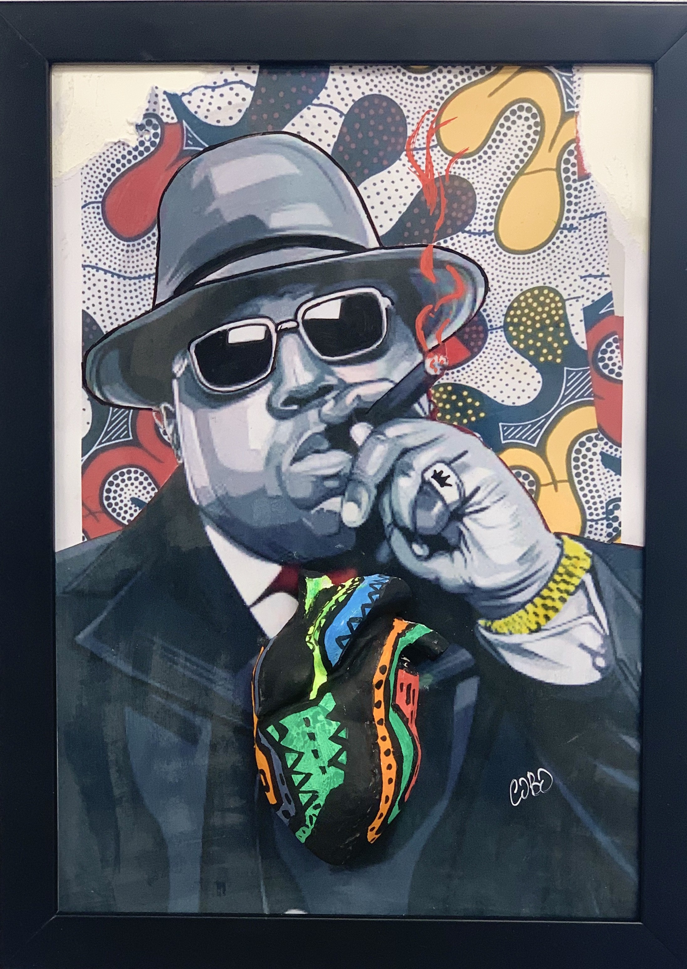 cObo, Biggie cObo, Biggie