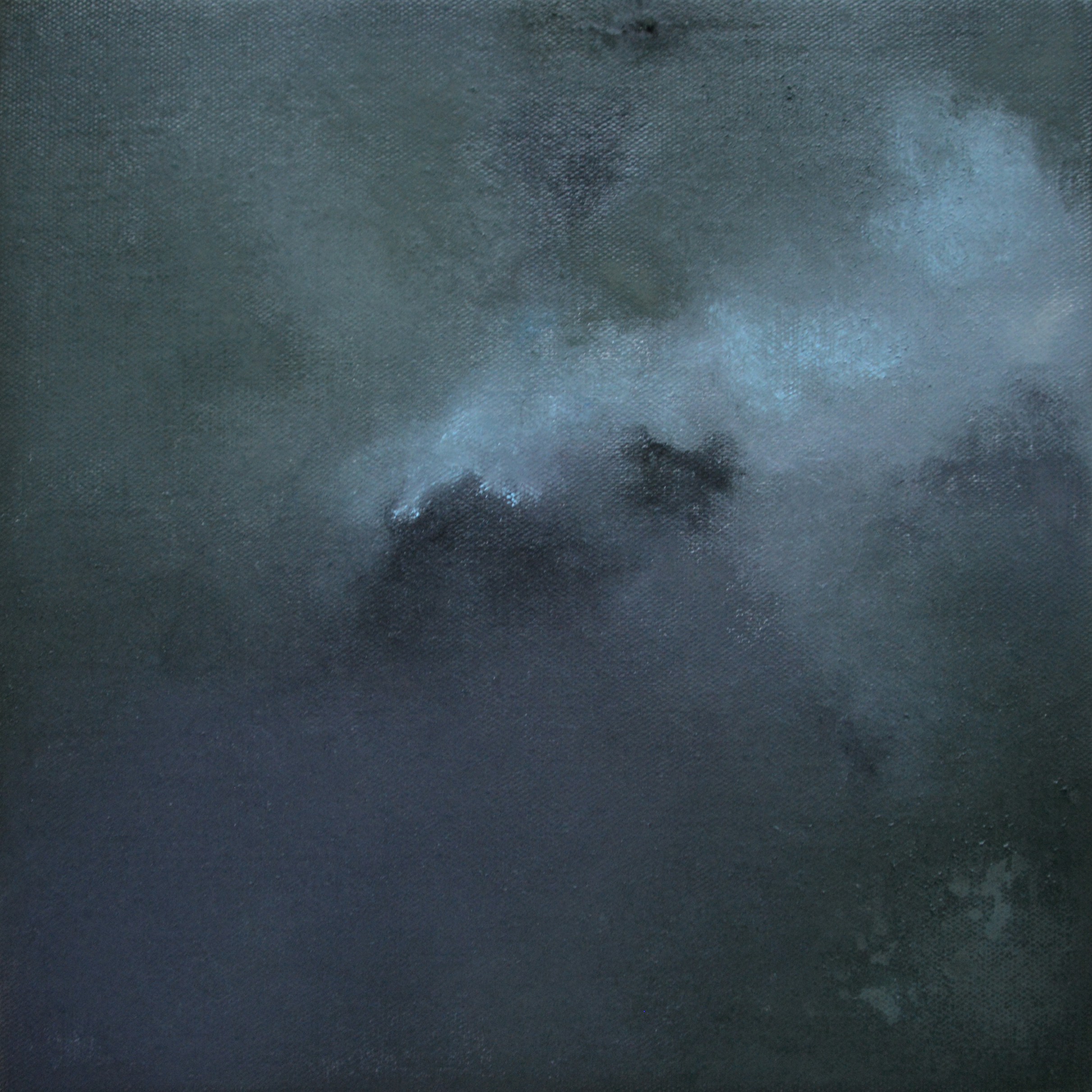 Kerstin Paillard, November Mist lll Kerstin Paillard, November Mist lll