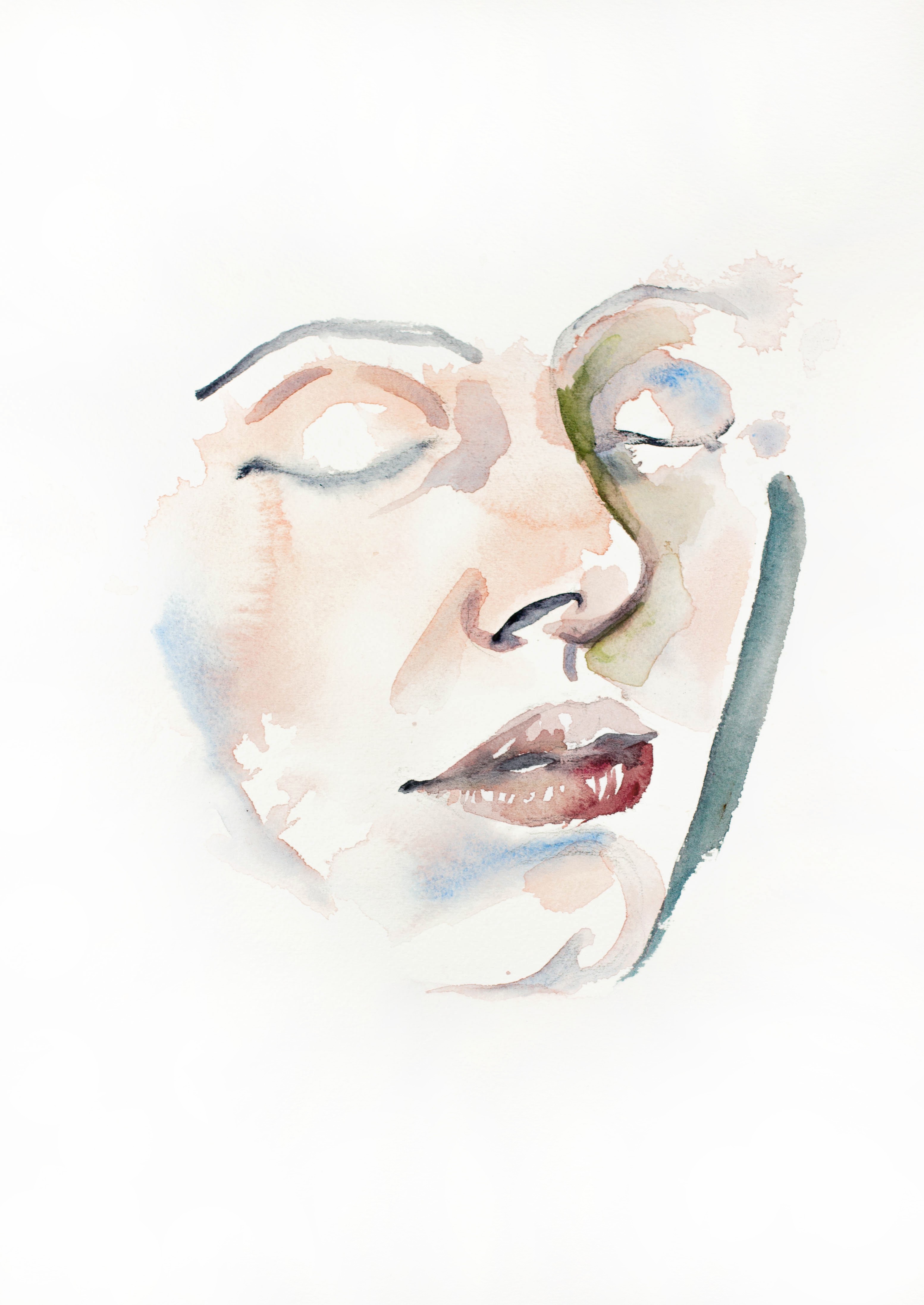 Elizabeth Becker, Evanescent No. 2 Elizabeth Becker, Evanescent No. 2