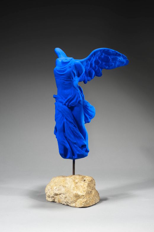 Yves Klein
