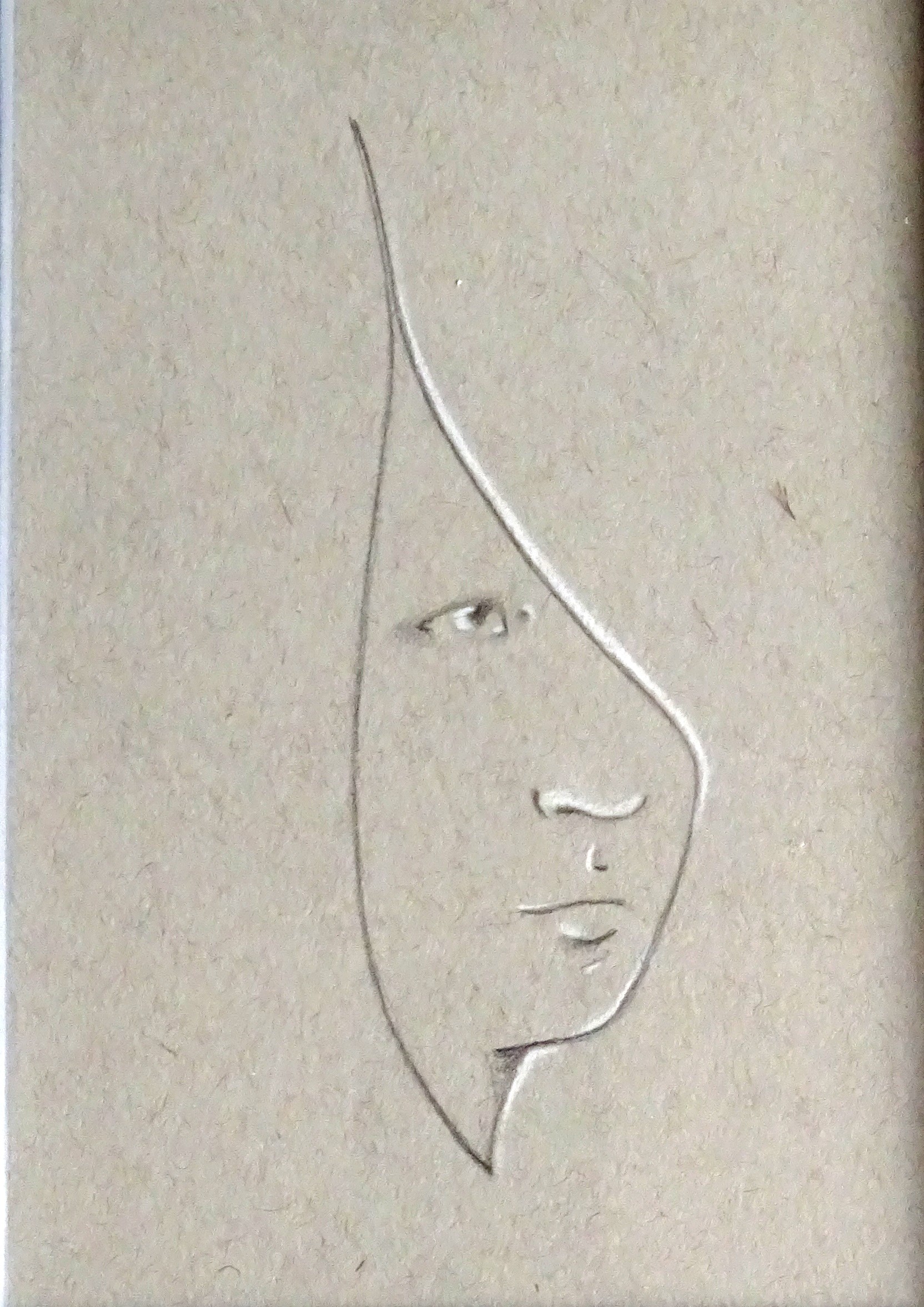 Nef, Melancolia Nef, Melancolia
