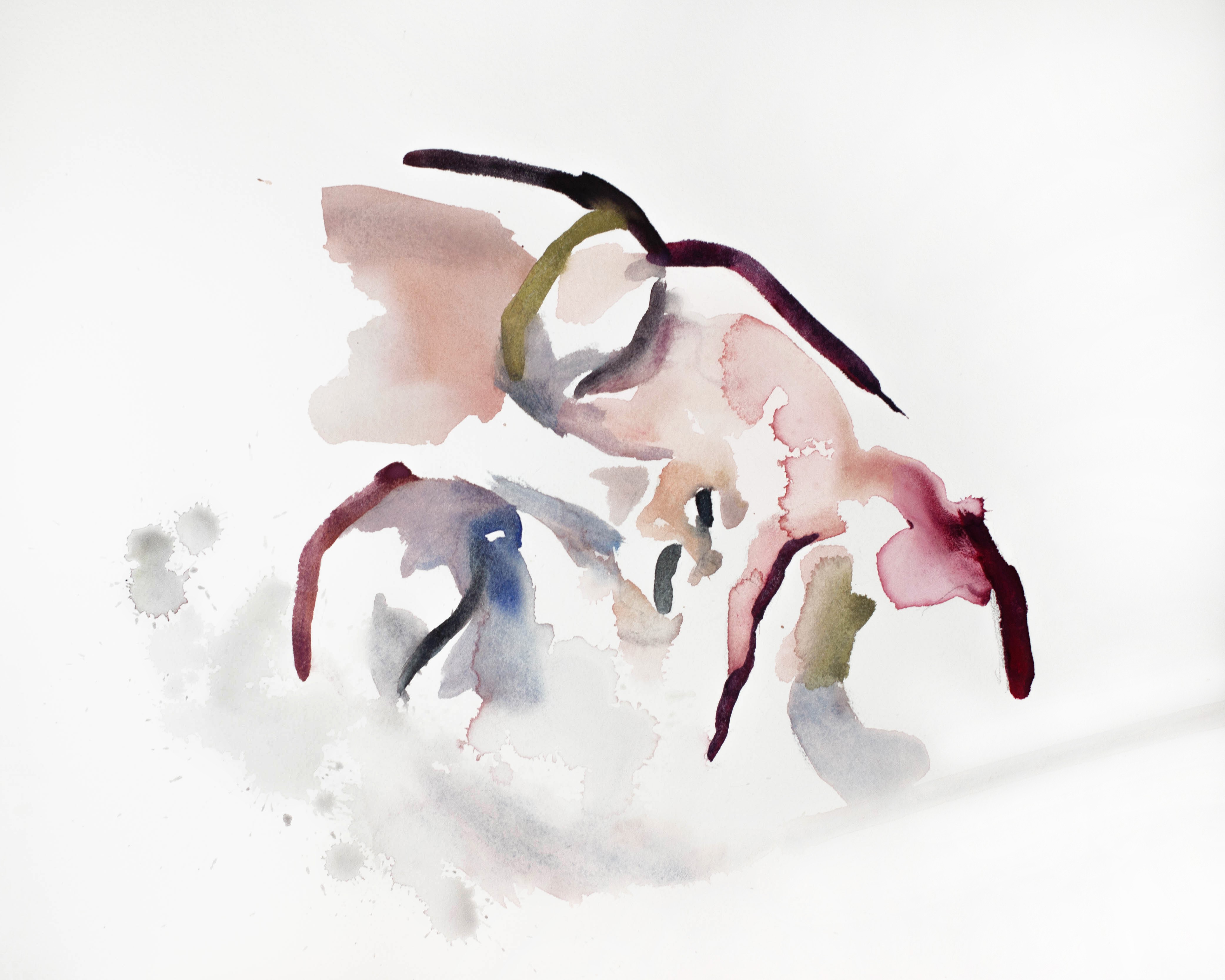 Elizabeth Becker, Interlude No. 3 Elizabeth Becker, Interlude No. 3