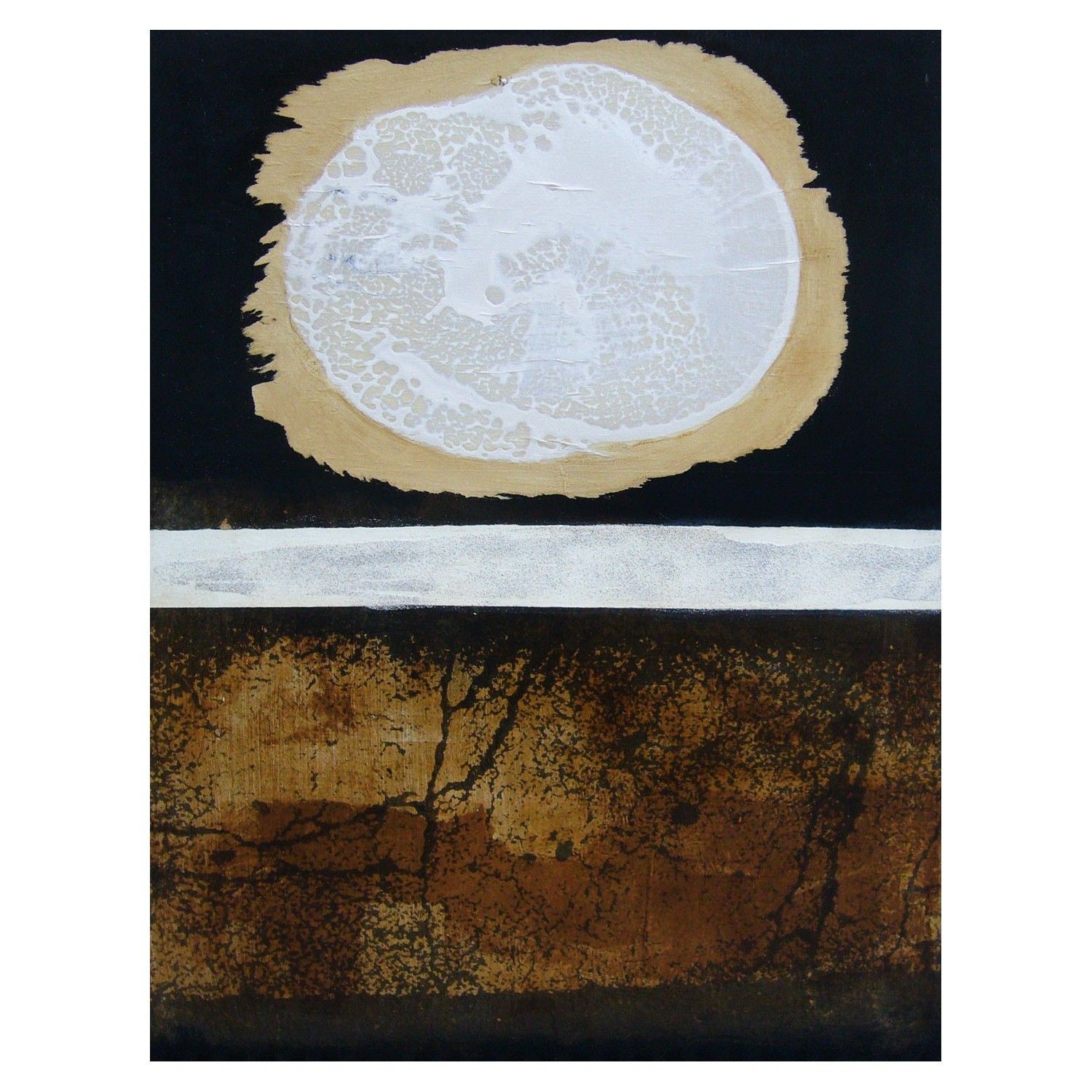 Jean-Luc Veret, Incantation Jean-Luc Veret, Incantation