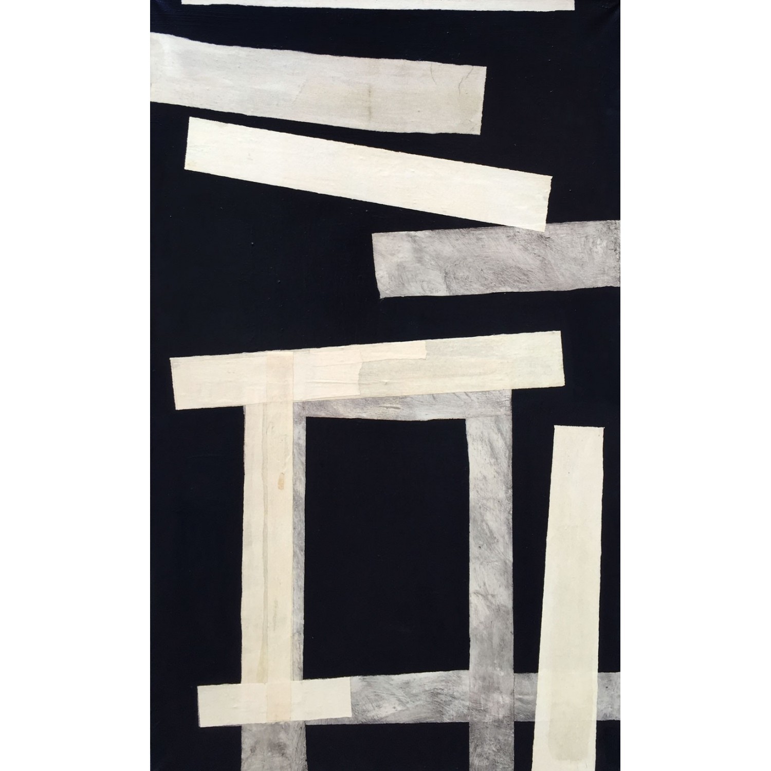 Jean-Luc Veret, Les Ponts Jean-Luc Veret, Les Ponts