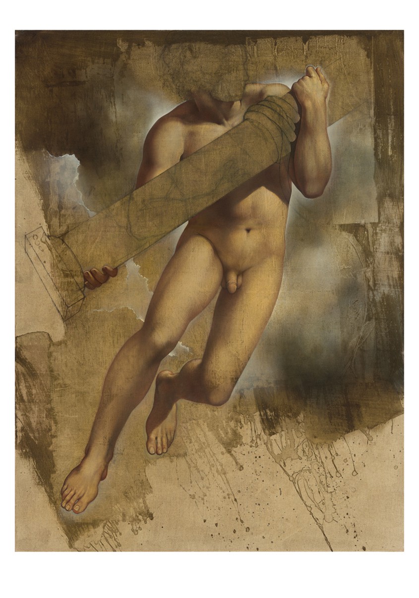 Sérgio Ferro, L'Ange de l'Apocalypse Sérgio Ferro, L'Ange de l'Apocalypse