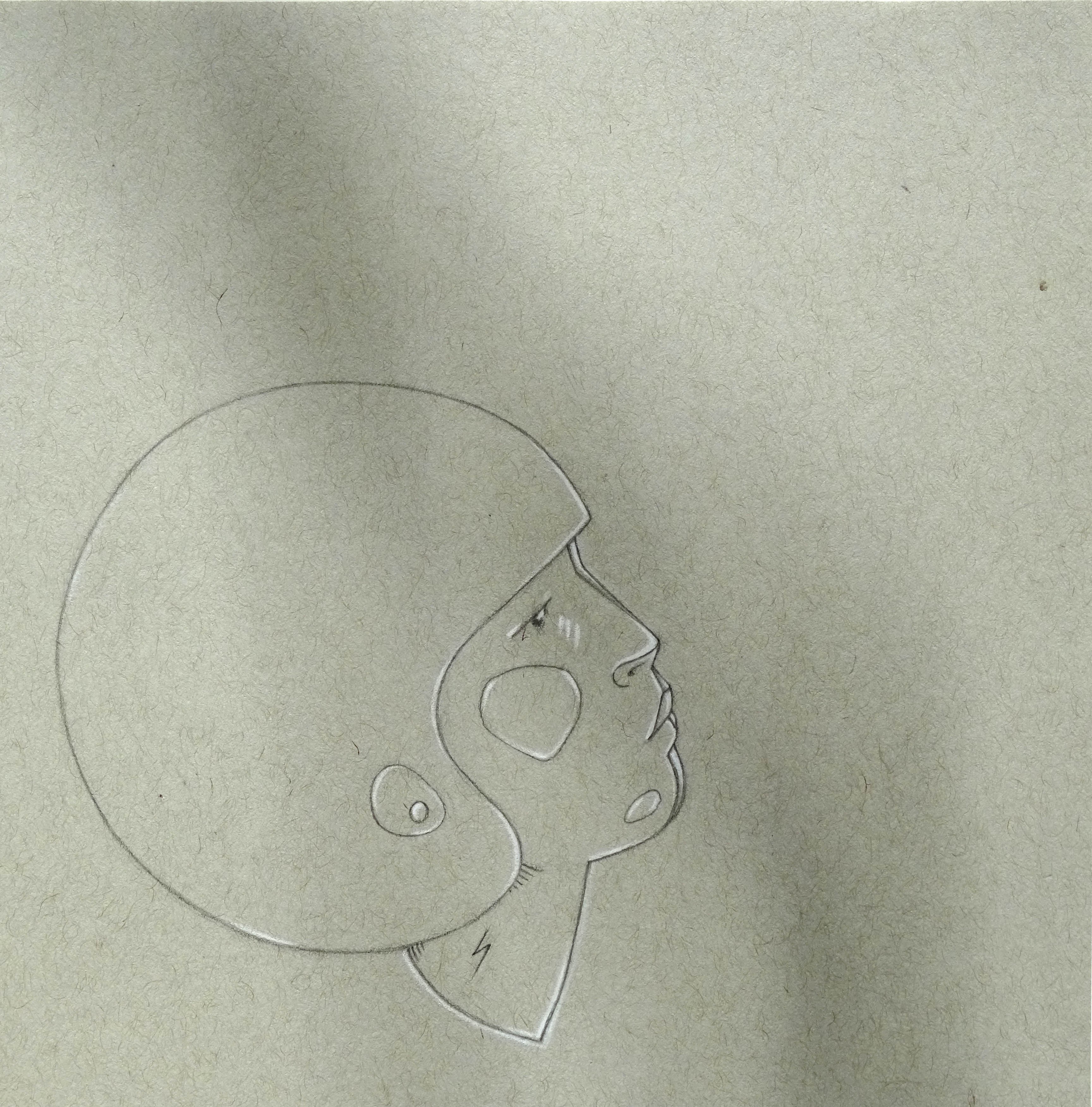 Nef, Futur is past I Nef, Futur is past I