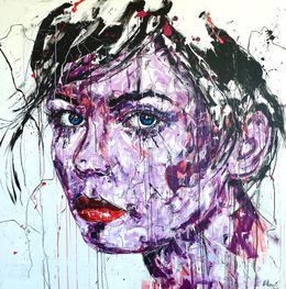 Free for life, Lucile Callegari