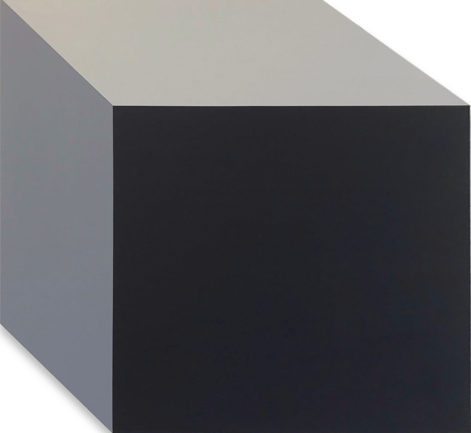 Brent Hallard, Black only you III Brent Hallard, Black only you III