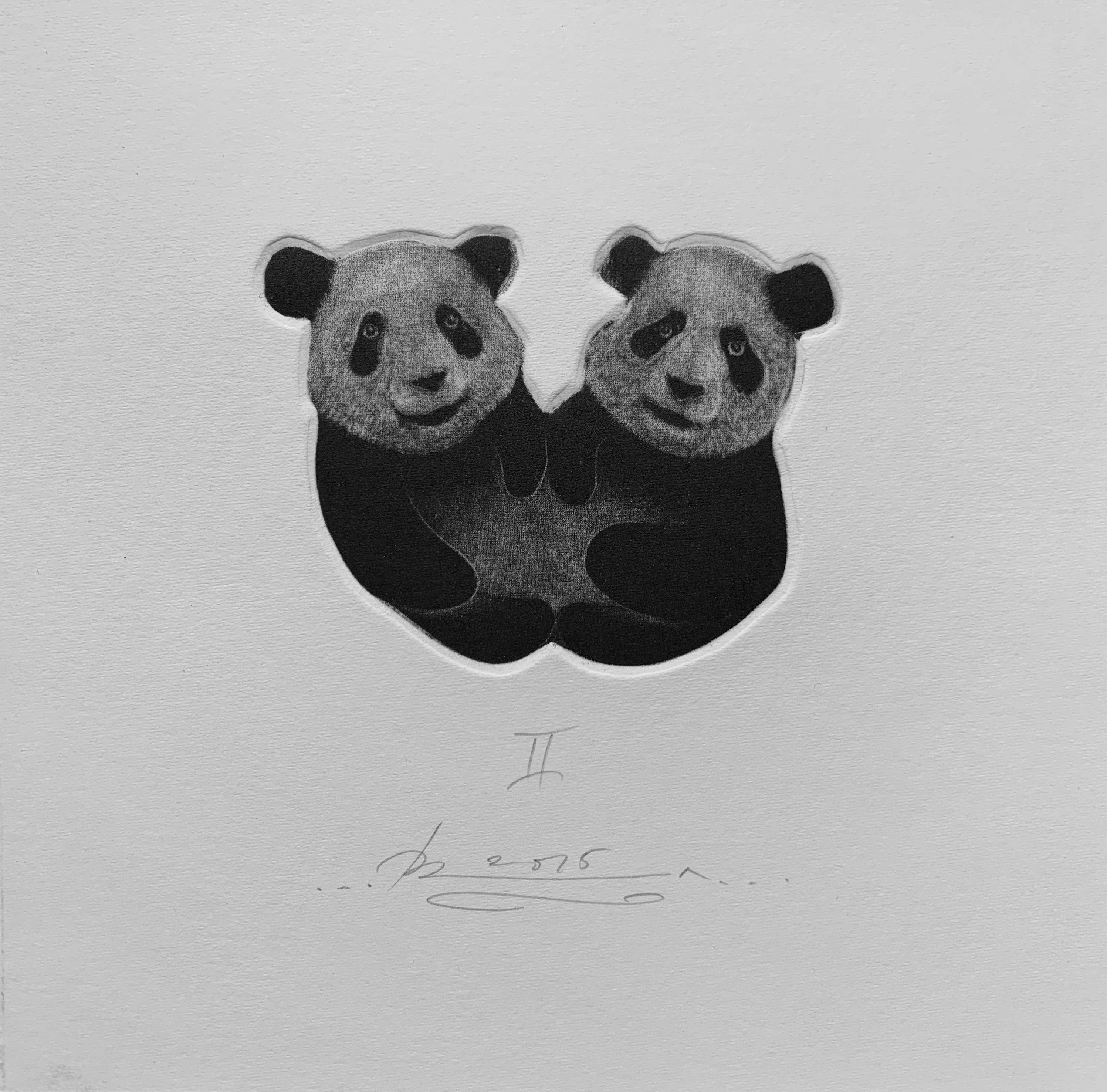 Vasil Angelov, Zodiac 5 - Gemini Vasil Angelov, Zodiac 5 - Gemini