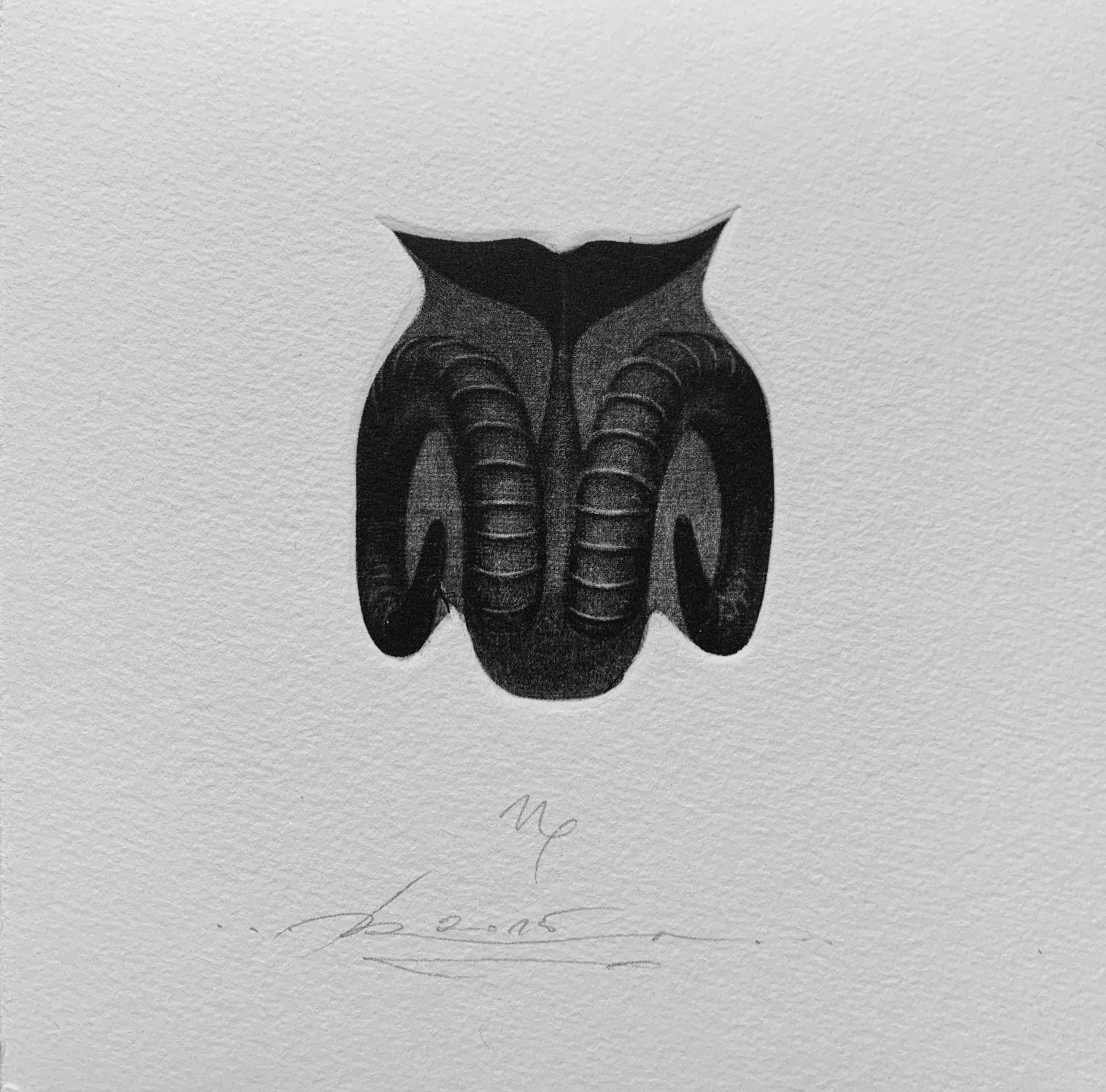 Vasil Angelov, Zodiac 12 - Capricorn Vasil Angelov, Zodiac 12 - Capricorn