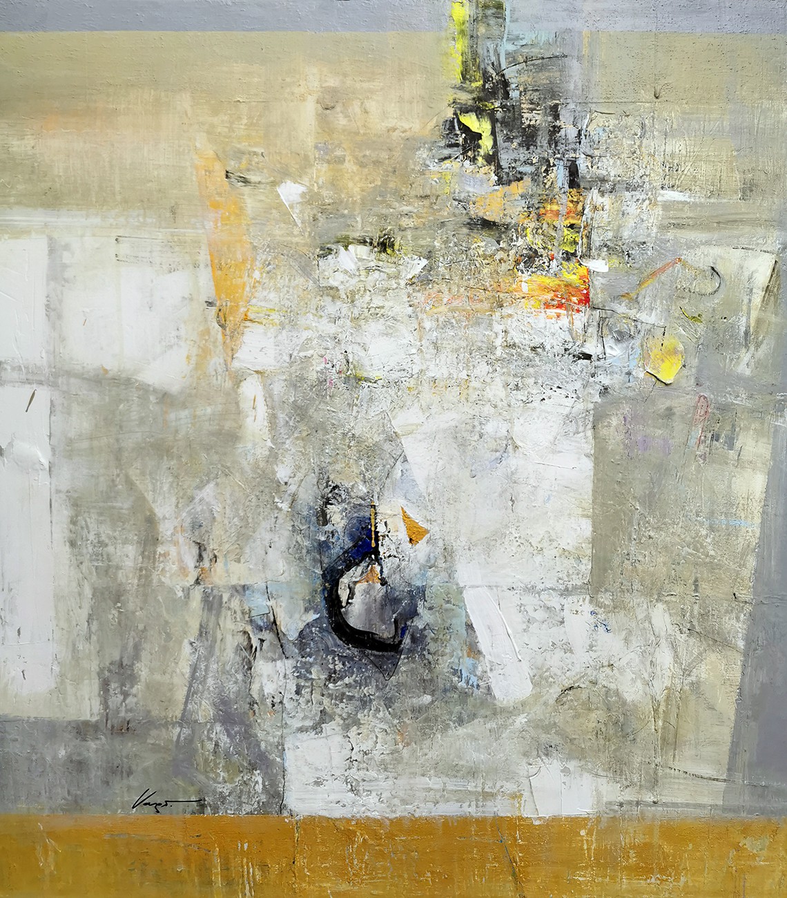 Vasil Vasilev-Vaso, A dream that has not come true Vasil Vasilev-Vaso, A dream that has not come true