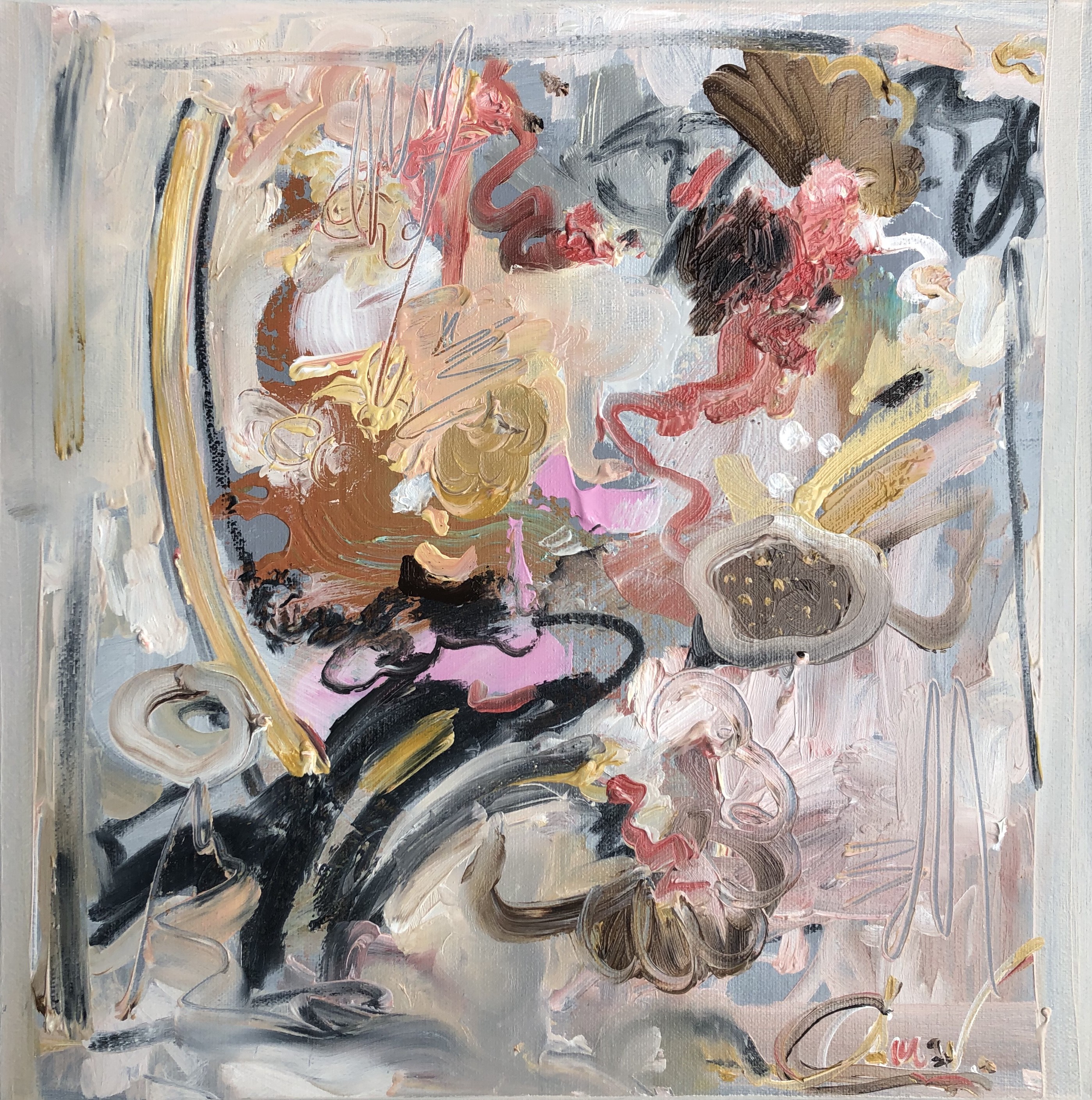 Maria Esmar, Summer Wind Maria Esmar, Summer Wind