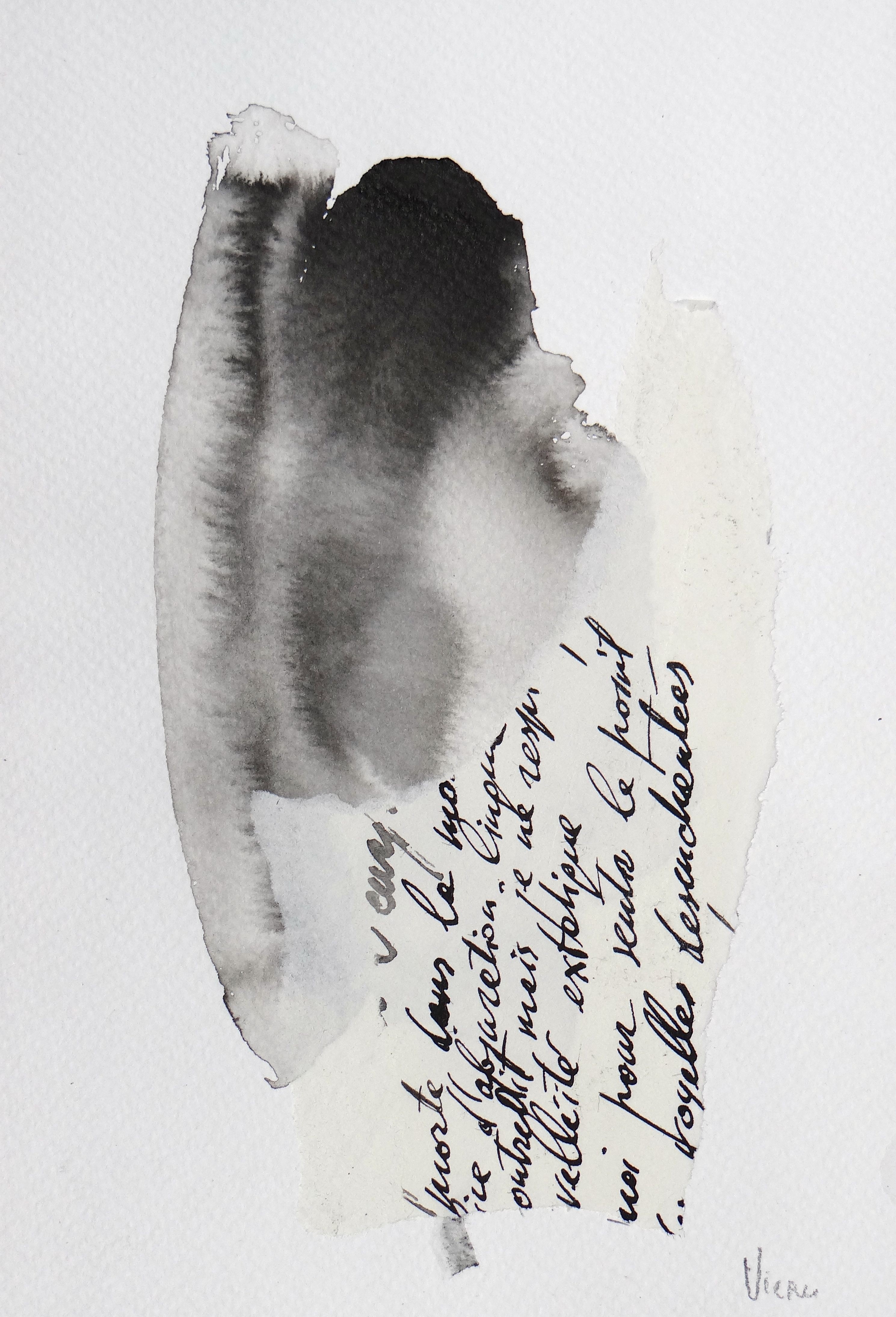 Doïna Vieru, Untitled Doïna Vieru, Untitled