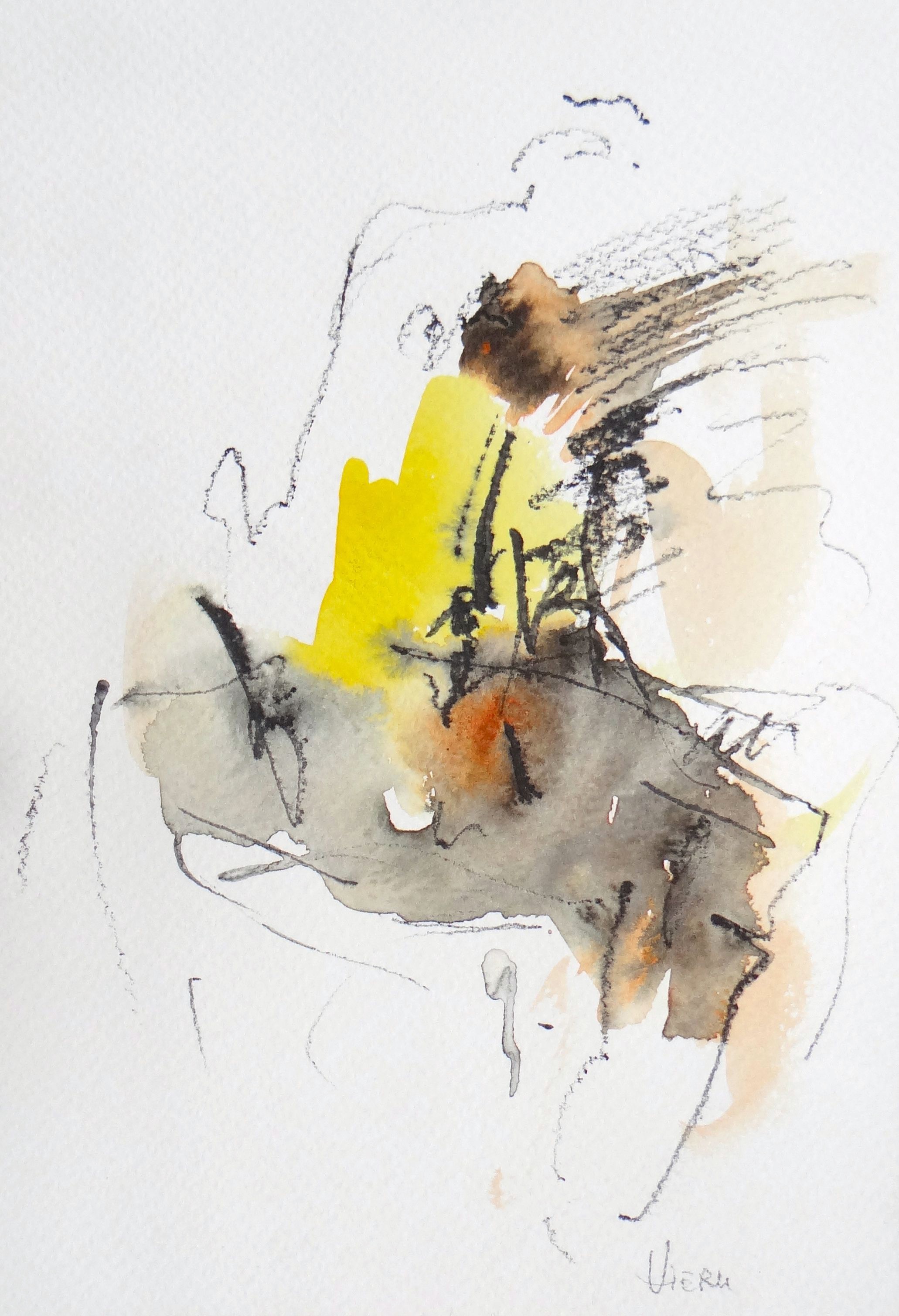 Doïna Vieru, Untitled Doïna Vieru, Untitled